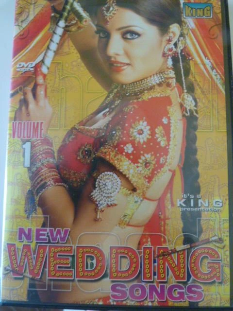 new wedding